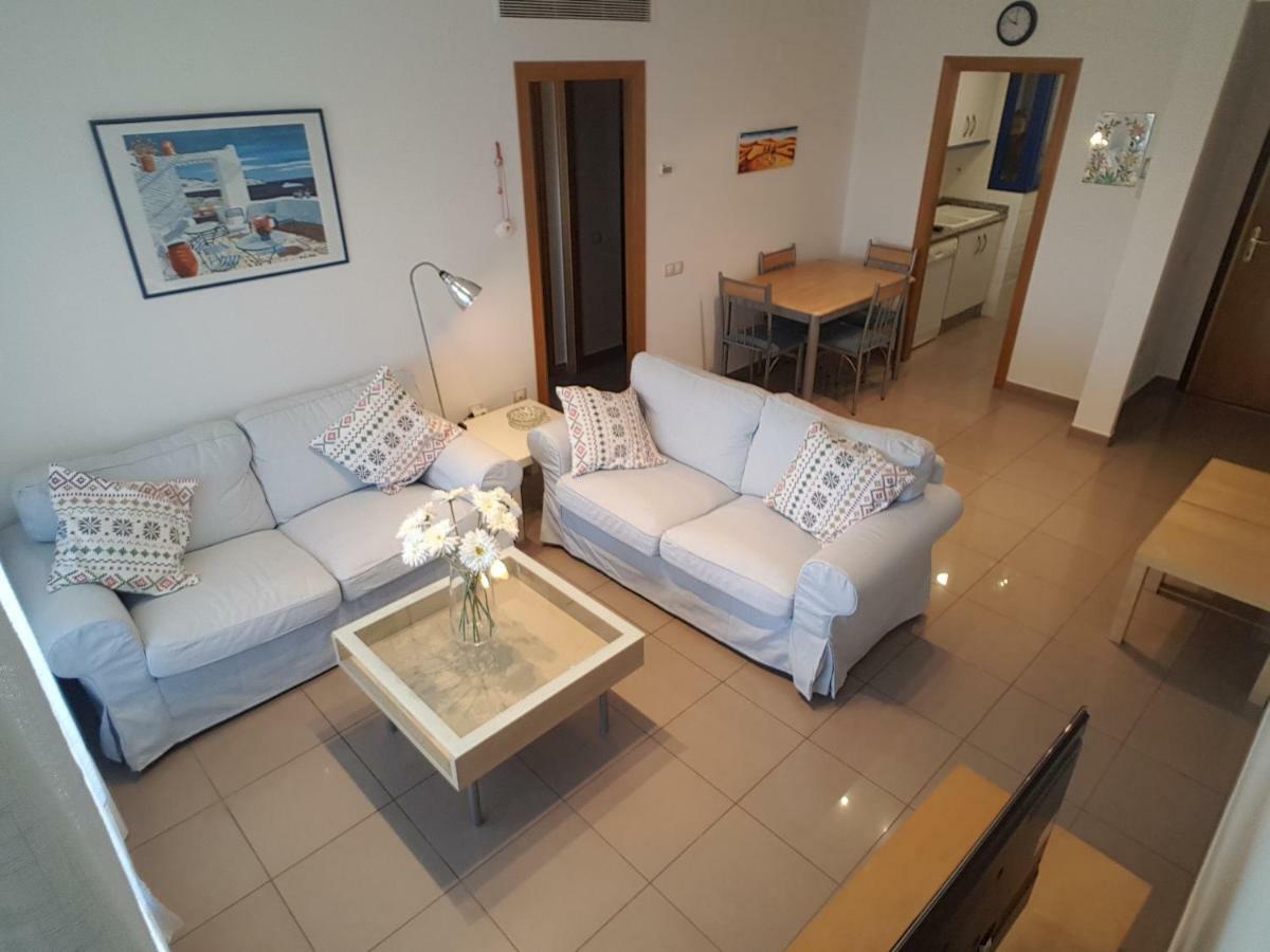Apartament Suntimes Patacona Beach Walencja Zewnętrze zdjęcie