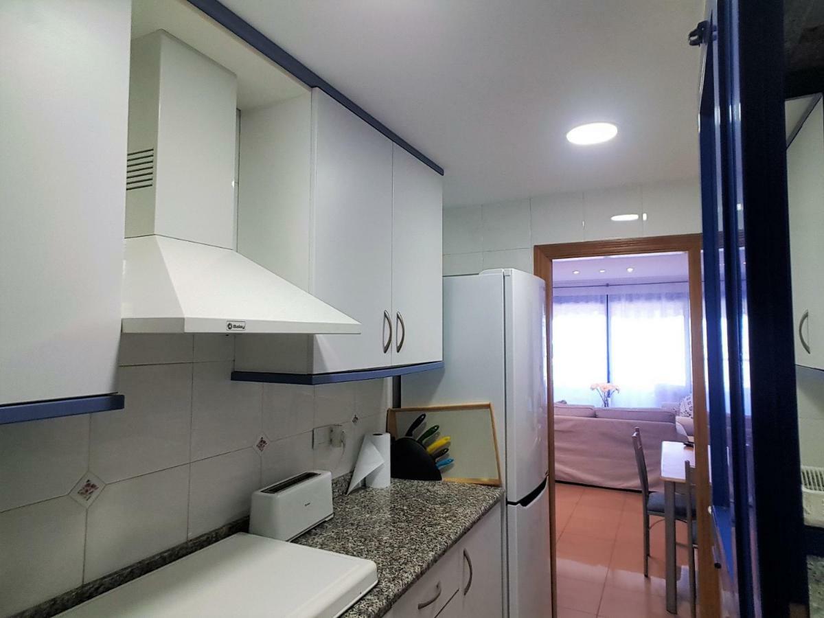 Apartament Suntimes Patacona Beach Walencja Zewnętrze zdjęcie