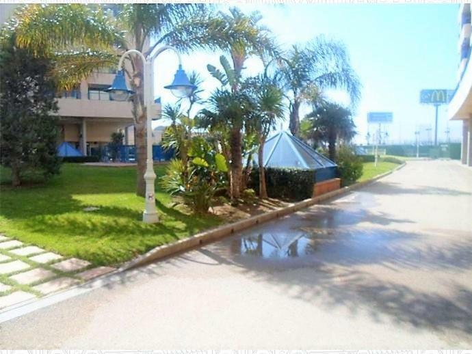 Apartament Suntimes Patacona Beach Walencja Zewnętrze zdjęcie