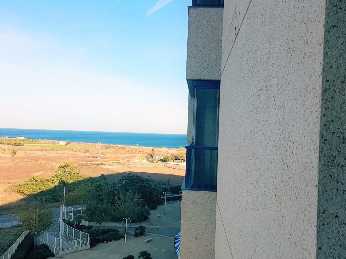Apartament Suntimes Patacona Beach Walencja Zewnętrze zdjęcie