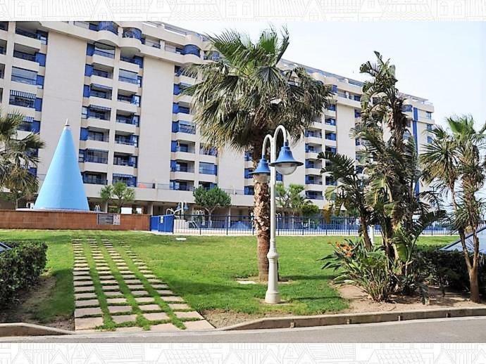 Apartament Suntimes Patacona Beach Walencja Zewnętrze zdjęcie