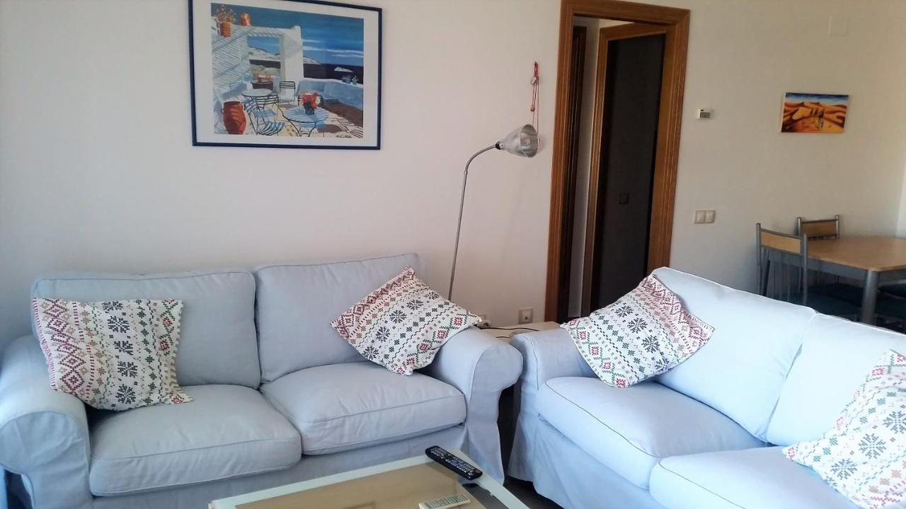 Apartament Suntimes Patacona Beach Walencja Zewnętrze zdjęcie
