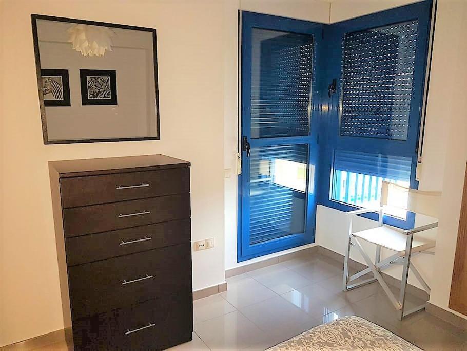 Apartament Suntimes Patacona Beach Walencja Zewnętrze zdjęcie